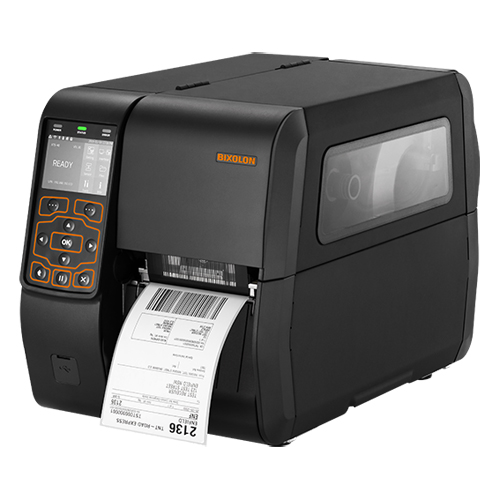 Máy in mã vạch  BIXOLON XT5 – 40