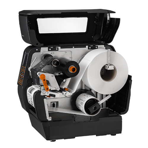 Máy in mã vạch  BIXOLON XT5 – 40