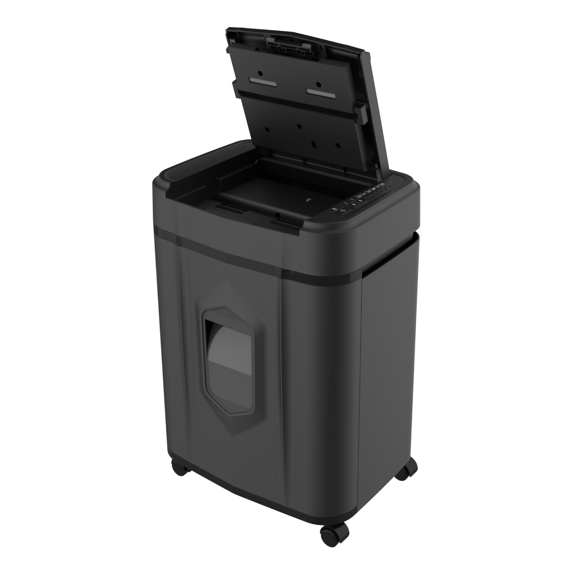 Máy hủy giấy AURORA AS120CM