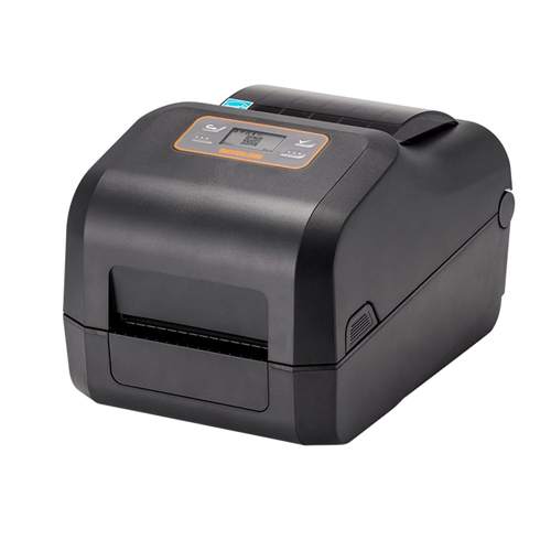 Máy in mã vạch  BIXOLON XD5 – 43t