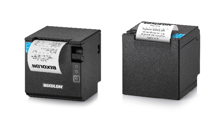 Máy in hóa đơn  BIXOLON SRP Q200