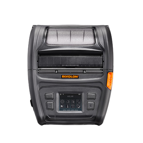 Máy in mã vạch di động BIXOLON XM7 -40