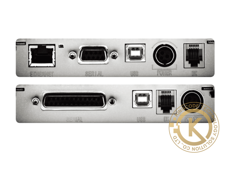 MÁY IN HÓA ĐƠN BIXOLON SRP-330II