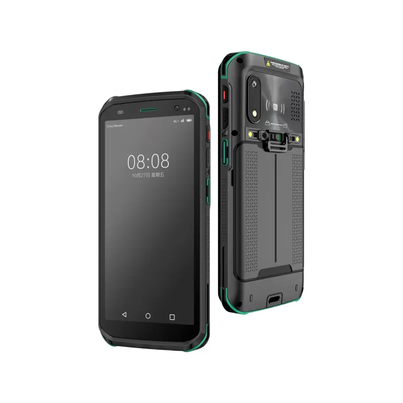 Thiết bị di động ( PDA) công nghiệp  AIDA M541