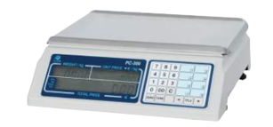 Cân điện tử ACOM ACS-30S